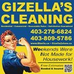 Gizella's Cleaning