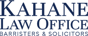 Kahane Law Office