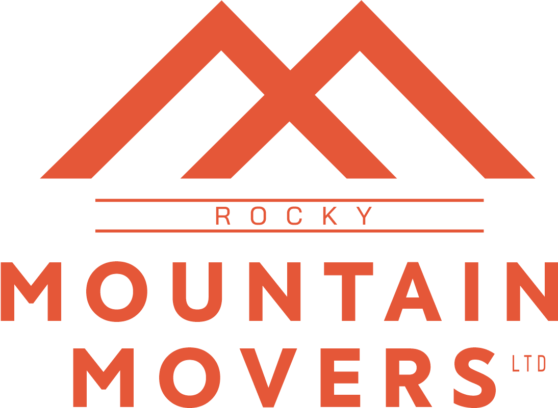 Rocky Mountain Movers Ltd.