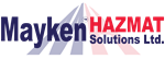Mayken+Hazmat+Solutions+Ltd.+logo