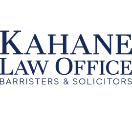 Kahane