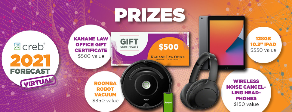 prizes