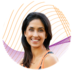 Dr Shahana Alibhai