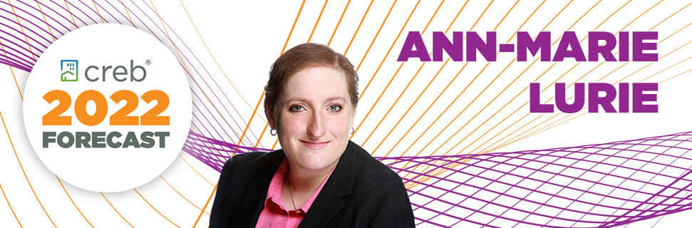 ann-marie lurie