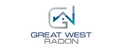 great west radon