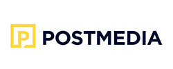 Postmedia Logo