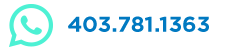 Forecast phone number button
