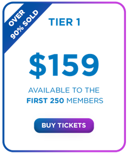 tier 1 tickets