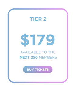 tier 2 tickets