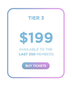 tier 3 tickets