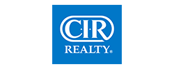 CIR Realty logo