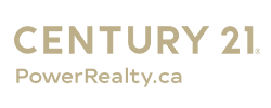 Century 21 power realty logo