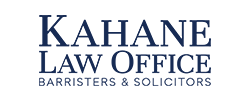 Kahane Law