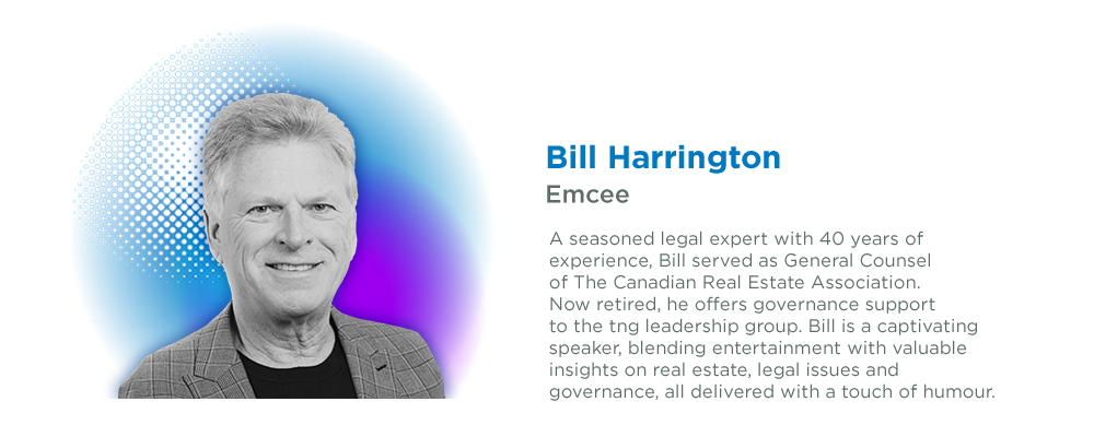 Bill Harrington