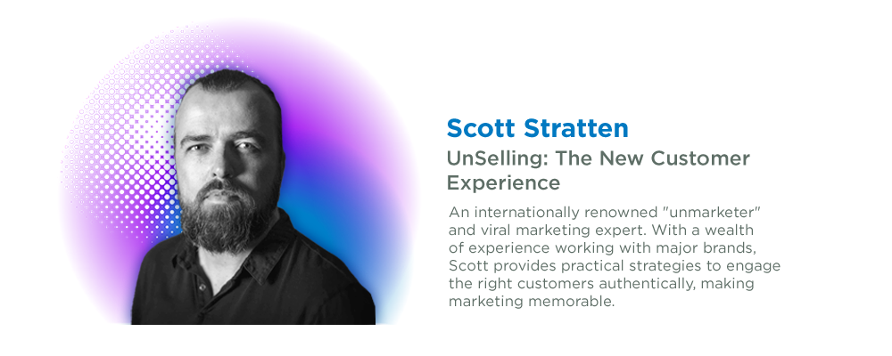 Scott Stratten 