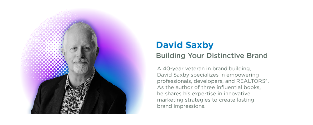 David Saxby